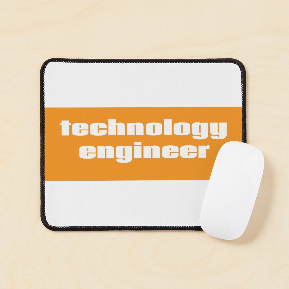 Item preview, Mouse Pad designed and sold by ProjectRobotics.