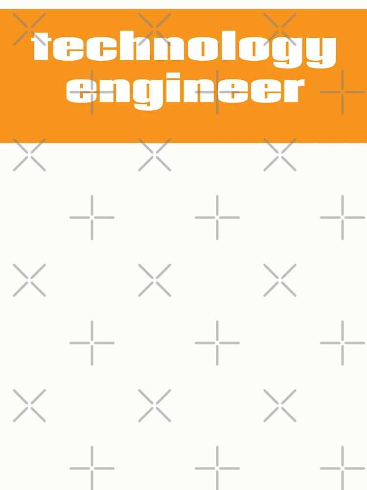 Thumbnail 6 of 6, Pullover Sweatshirt, Technology Engineer designed and sold by ProjectRobotics.