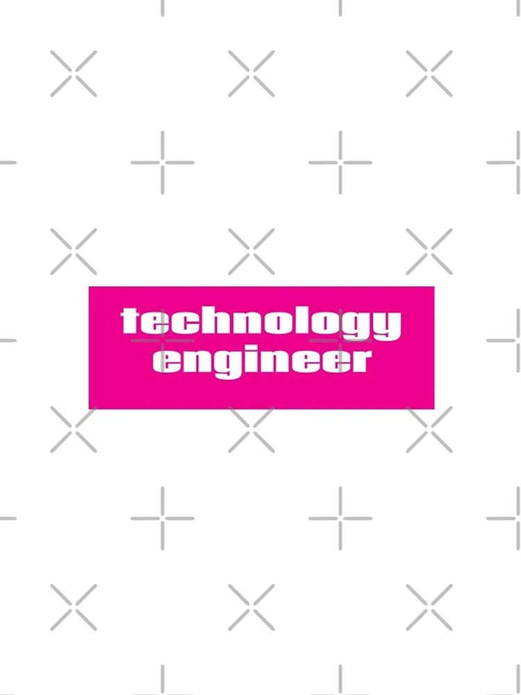 Thumbnail 4 of 4, iPhone Case, Technology Engineer designed and sold by ProjectRobotics.