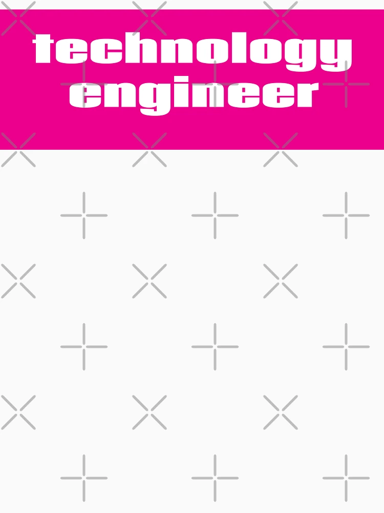 Thumbnail 4 of 4, Tank Top, Technology Engineer designed and sold by ProjectRobotics.