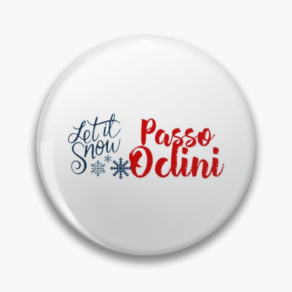 Item preview, Passo Oclini in Winter   designed and sold by ErkkFashion.