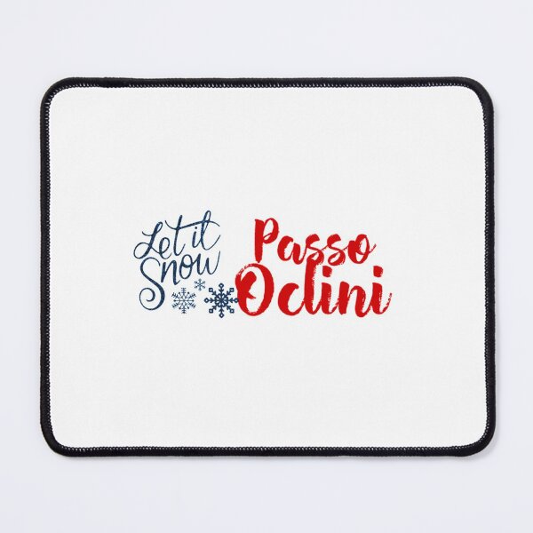 Item preview, Passo Oclini in Winter designed and sold by ErkkFashion.