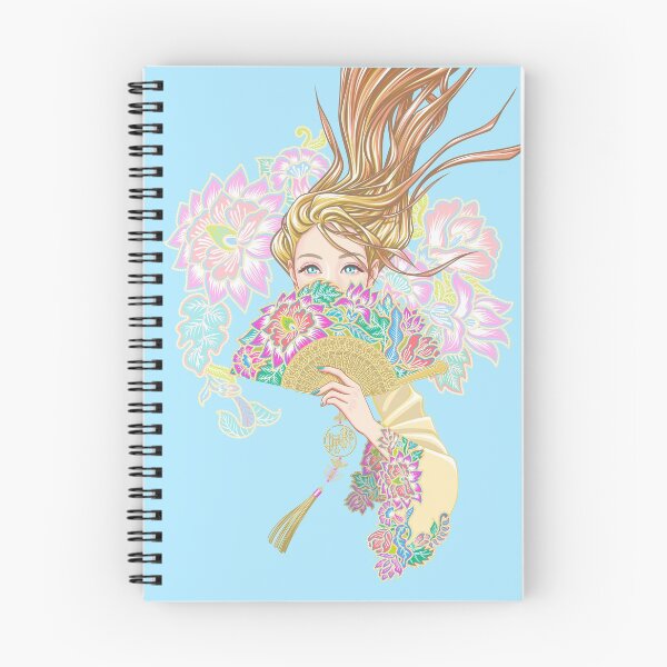 Item preview, Nyonya Fan designed and sold by CrizG.