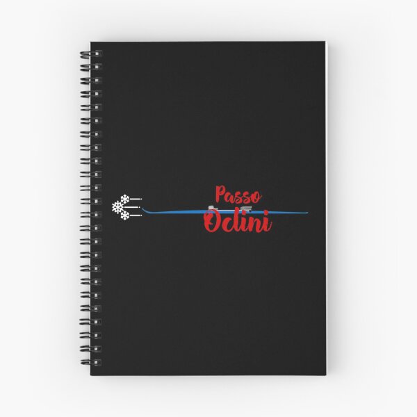 Item preview, Passo Oclini Italy Skiing   designed and sold by ErkkFashion.