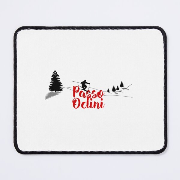 Item preview, Passo Oclini Ski Long designed and sold by ErkkFashion.