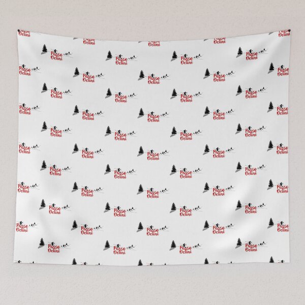 Item preview, Passo Oclini Ski Long  designed and sold by ErkkFashion.