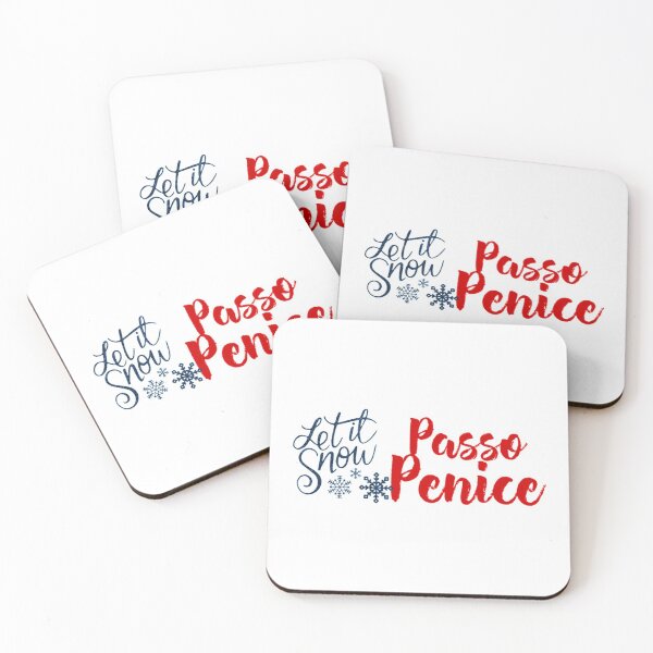 Item preview, Passo Penice in Winter   designed and sold by ErkkFashion.