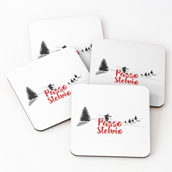 Item preview, Passo Stelvio Ski Long  designed and sold by ErkkFashion.