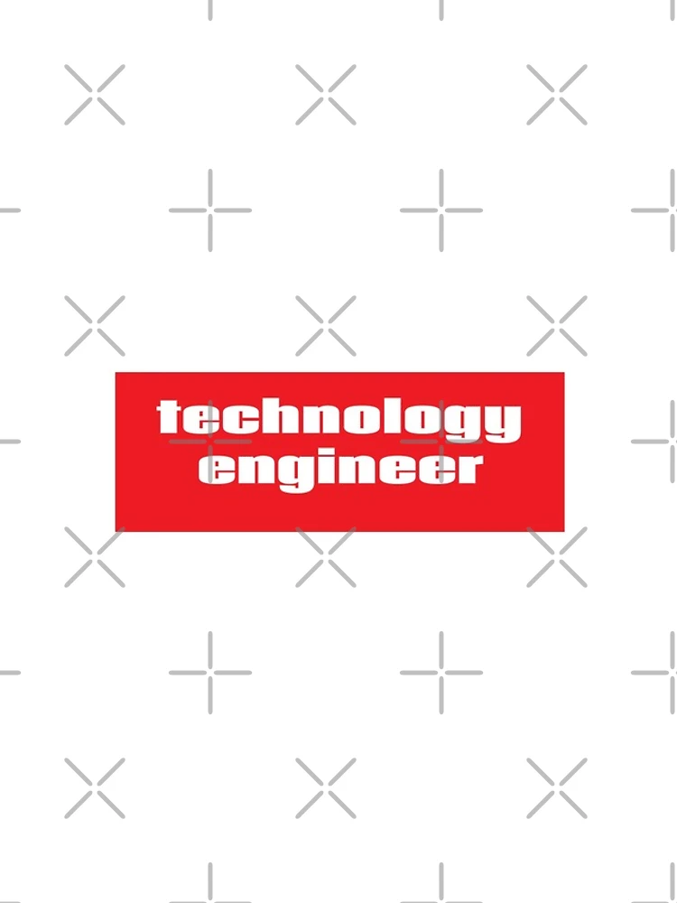Thumbnail 4 of 4, iPhone Case, Technology Engineer designed and sold by ProjectRobotics.