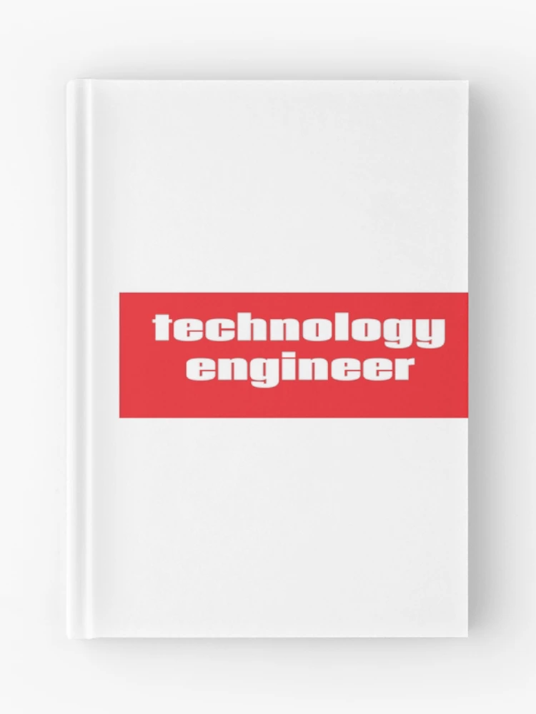 Thumbnail 1 of 3, Journal, Technology Engineer designed and sold by ProjectRobotics.