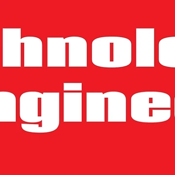 Artwork thumbnail, Technology Engineer by ProjectRobotics