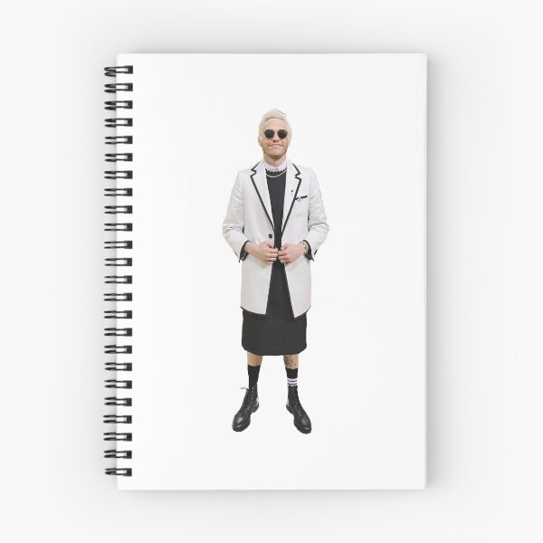 Artikelvorschau, Nuttige Nonne Pete Davidson entworfen und verkauft von unicornzofdeath.