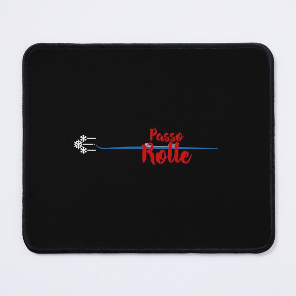 Item preview, Passo Rolle Italy Skiing designed and sold by ErkkFashion.