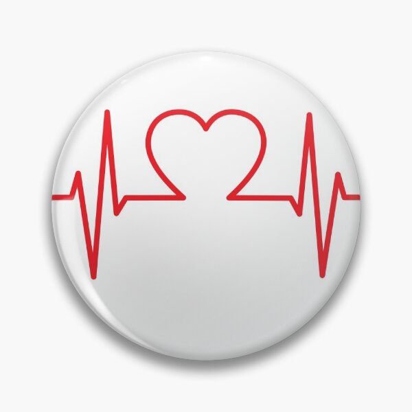 Item preview, Heart Beat designed and sold by SmartChoice2S2P.