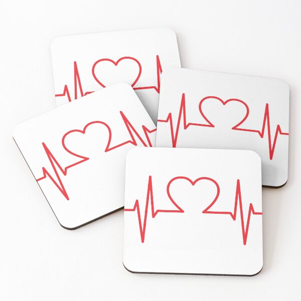 Item preview, Heart Beat designed and sold by SmartChoice2S2P.