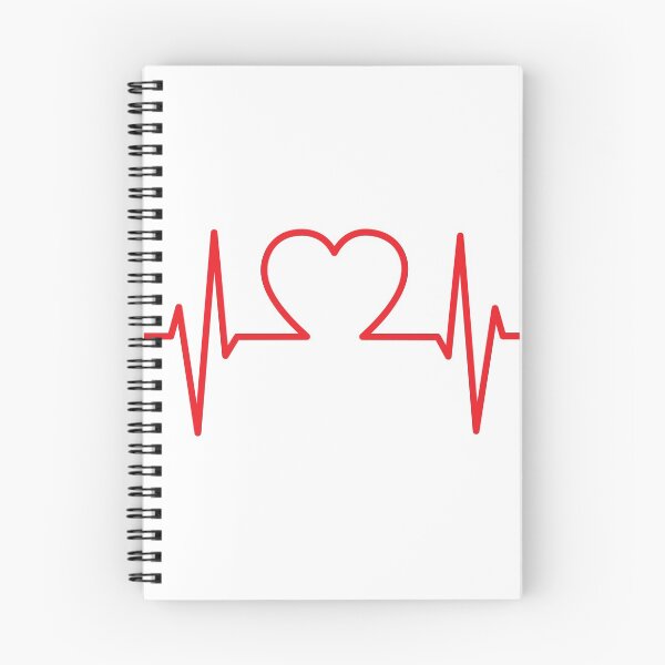 Item preview, Heart Beat designed and sold by SmartChoice2S2P.