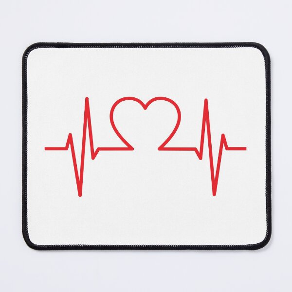 Item preview, Heart Beat designed and sold by SmartChoice2S2P.