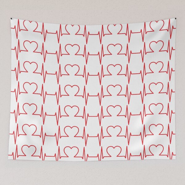 Item preview, Heart Beat designed and sold by SmartChoice2S2P.