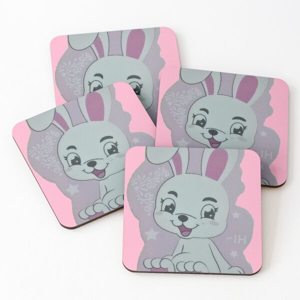 Item preview, Arte de conejo designed and sold by Geethna.