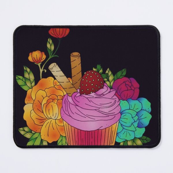Item preview, Strawberry Sweet designed and sold by LarpTrash.