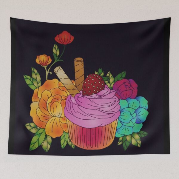 Item preview, Strawberry Sweet designed and sold by LarpTrash.