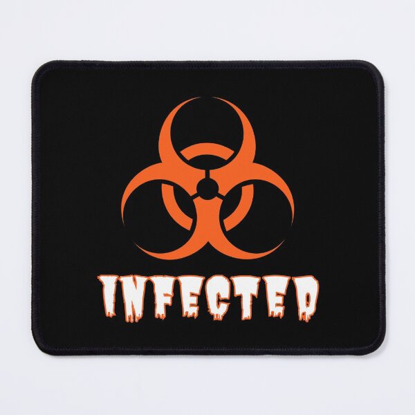 Item preview, Infected designed and sold by Eliza434.