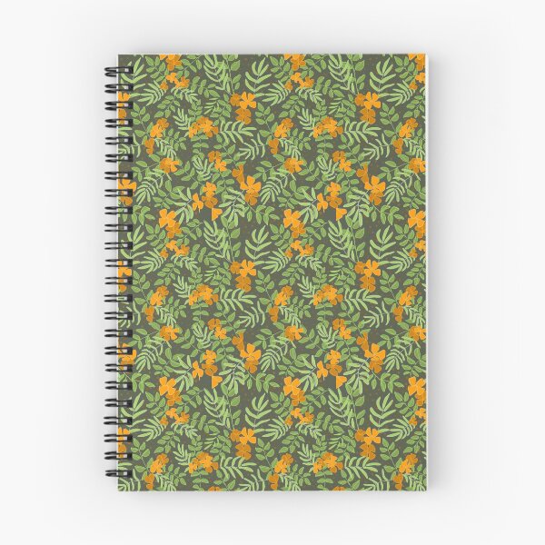 Item preview, Golden Yellow Floral designed and sold by lilyane-chris.