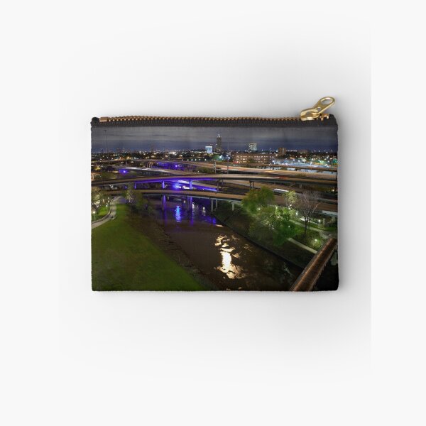 Item preview, Houston highways designed and sold by Alexander Davydov.
