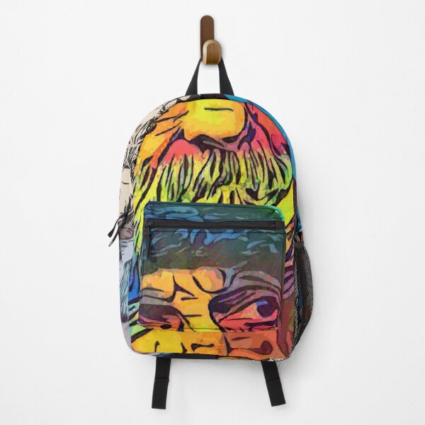 Item preview, An Old Mans Contemplation VRS2 designed and sold by vivendulies.
