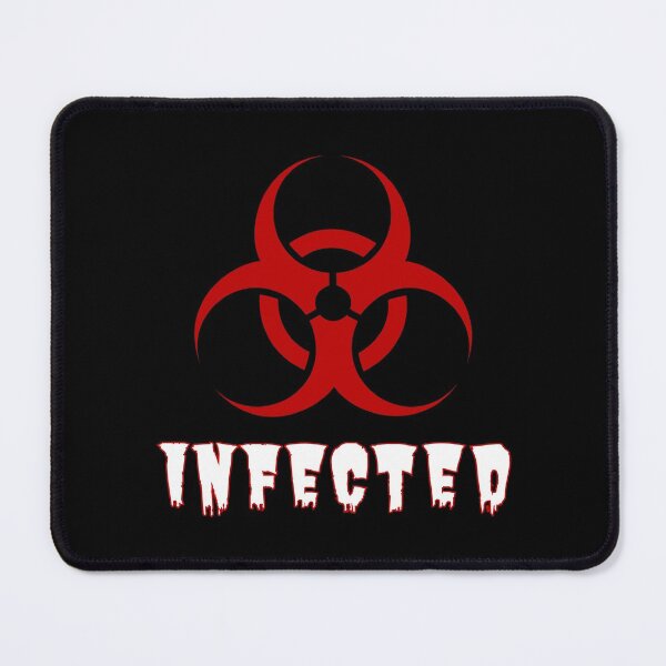 Item preview, Infected designed and sold by Eliza434.