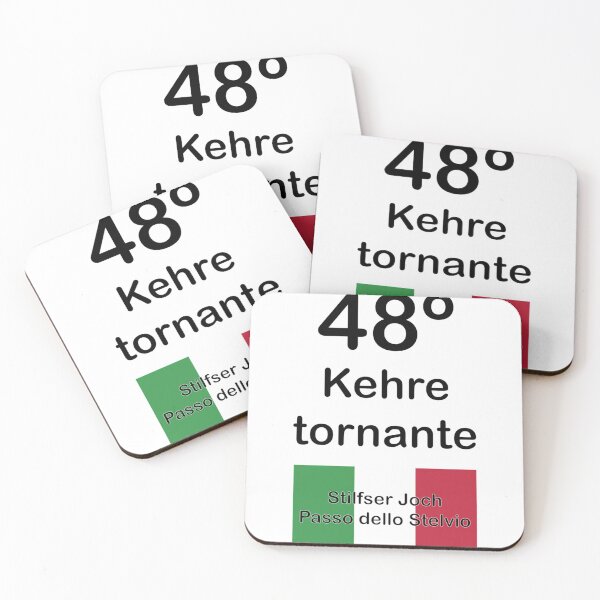 Item preview, Stilfser Joch - Passo dello Stelvio   designed and sold by AwesomeWares.