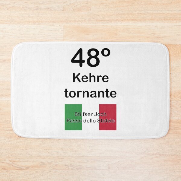 Item preview, Stilfser Joch - Passo dello Stelvio   designed and sold by AwesomeWares.