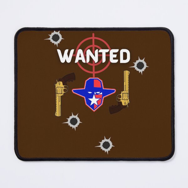 Item preview, Wanted person designed and sold by Great-nightmare.