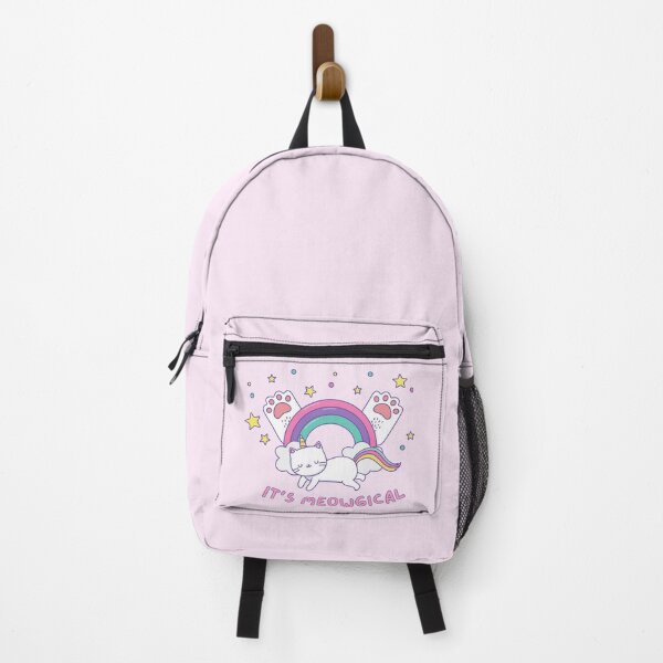 Item preview, It's meowgical  designed and sold by mooneko.