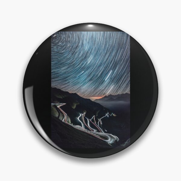 Item preview, The Stelvio Pass, Passo dello Stelvio, Italy   designed and sold by AwesomeWares.