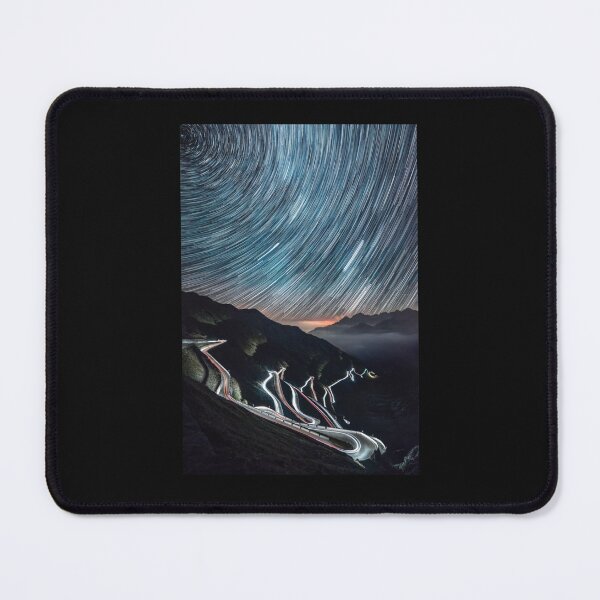 Item preview, The Stelvio Pass, Passo dello Stelvio, Italy designed and sold by AwesomeWares.