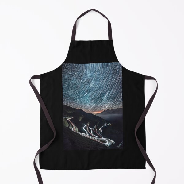 Item preview, The Stelvio Pass, Passo dello Stelvio, Italy designed and sold by AwesomeWares.