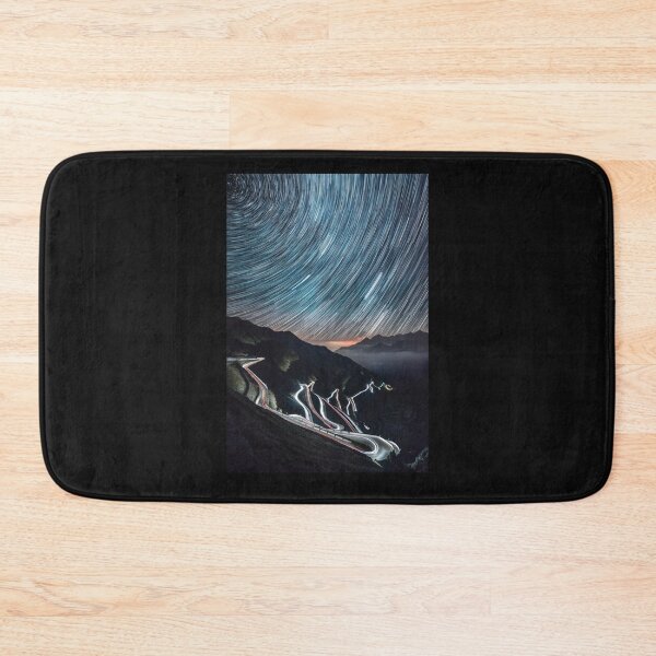 Item preview, The Stelvio Pass, Passo dello Stelvio, Italy   designed and sold by AwesomeWares.