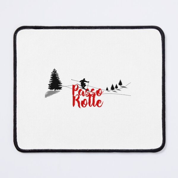Item preview, Passo Rolle Ski Long designed and sold by ErkkFashion.