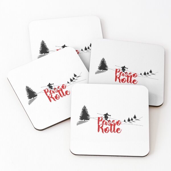 Item preview, Passo Rolle Ski Long  designed and sold by ErkkFashion.