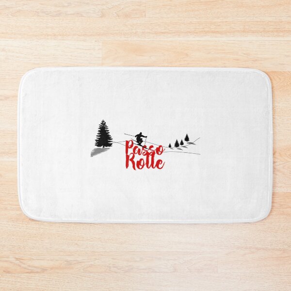 Item preview, Passo Rolle Ski Long  designed and sold by ErkkFashion.
