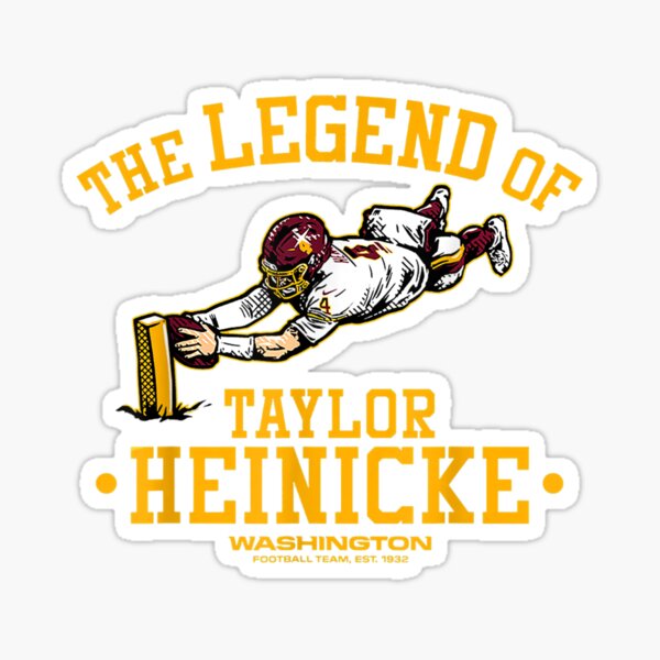 Taylor Heinicke Bring The Heart Back Home Signature Shirt - Bring Your  Ideas, Thoughts And Imaginations Into Reality Today