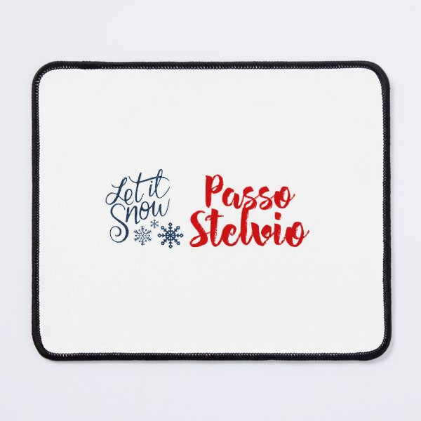 Item preview, Passo Stelvio and Snow Fun designed and sold by ErkkFashion.
