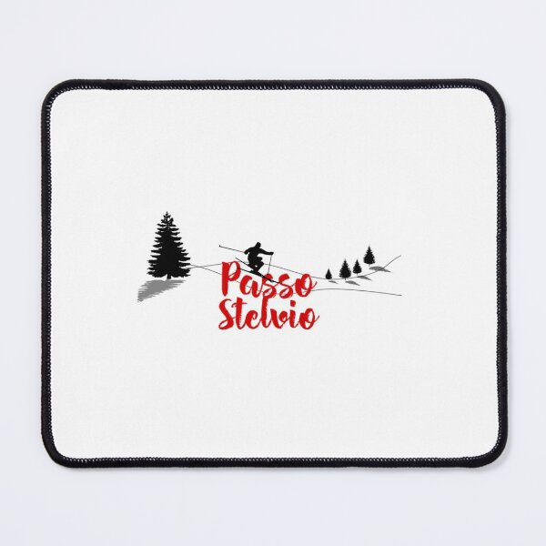 Item preview, Passo Stelvio Ski Long designed and sold by ErkkFashion.