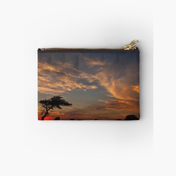 Item preview, Sunset at Dog Rocks, Batesford designed and sold by Graeme Buckland.