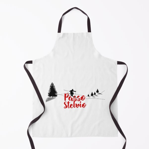 Item preview, Passo Stelvio Ski Long  designed and sold by ErkkFashion.