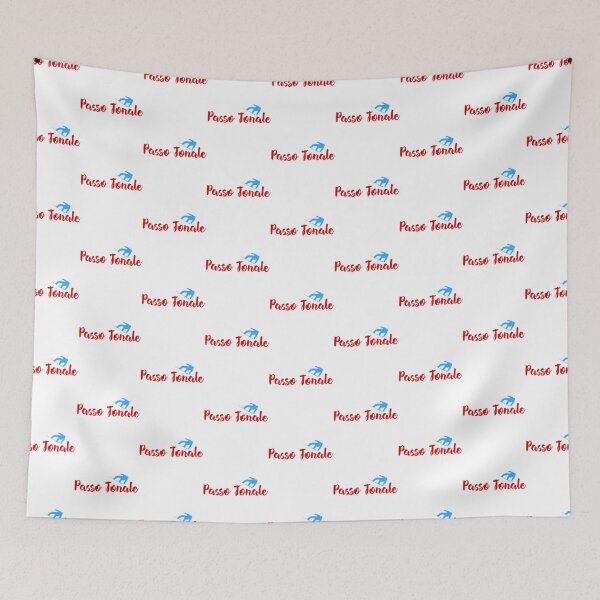 Item preview, Passo Tonale Ski _amp_ Winter Fun   designed and sold by ErkkFashion.