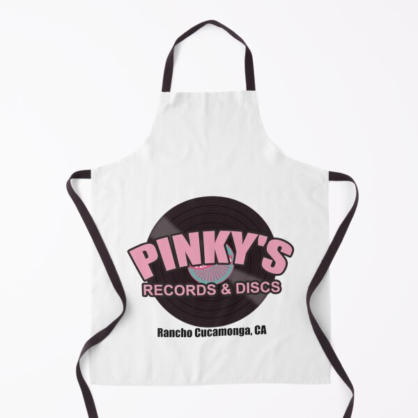 Item preview, Next Friday T-ShirtPinkys Records and Discs designed and sold by BatudHassim.