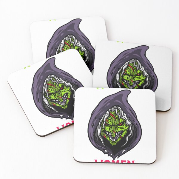 Item preview, Witchy Women designed and sold by The Jackalope.