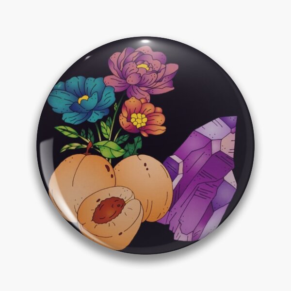 Item preview, Sweet Peach designed and sold by LarpTrash.